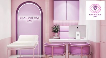 Diamond One Clinic ไดมอนด์วันคลินิกเวชกรรม 1