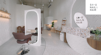 SO-U NAIL & HAIR (Pattaya)  1