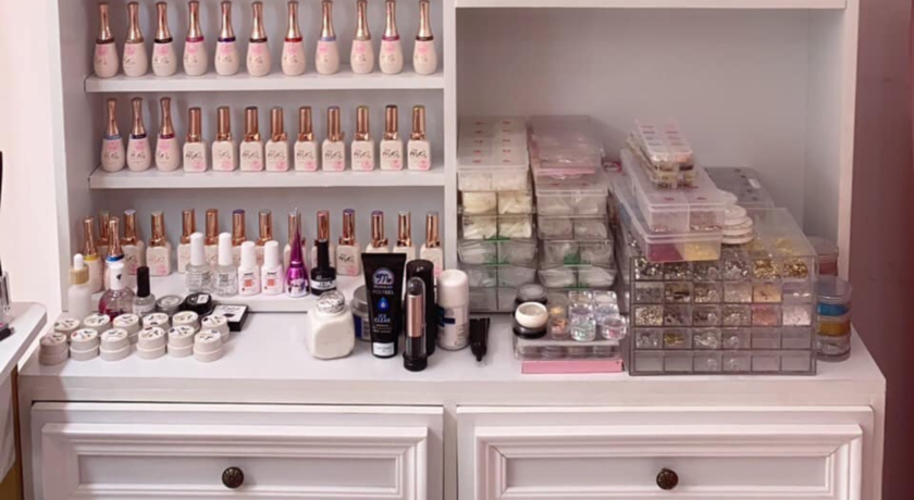 Pleasant Nail Spa & Eyelash  2
