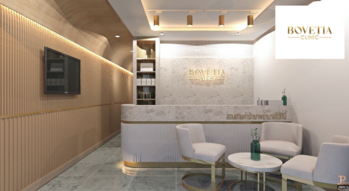Bovetia Clinic (MRT Mahat Thai)  1