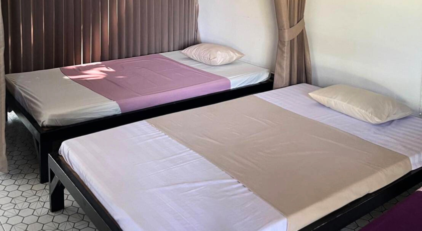 Ban Nuad Muan Thai Massage  3