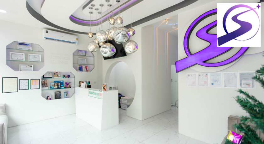 Shine Bright Clinic (Ratchadaphisek) Shine Bright Clinic (Ratchadaphisek) - ไชน์ไบร์ทคลินิก บริการความงามครบวงจร ย่านรัชดาภิเษก 1