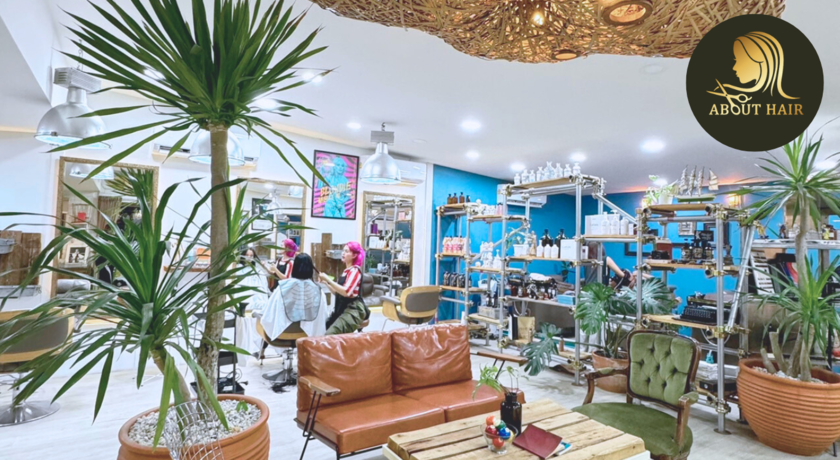 About Hair Sattahip (KM. 1) About Hair Sattahip (กม. 1) New_Photo1