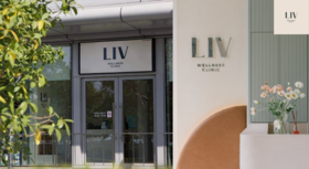 LIV Wellness Clinic Pattaya  1