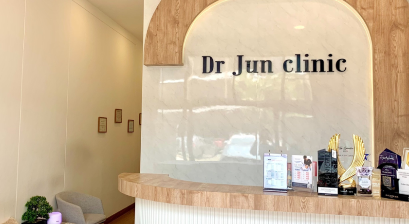 Dr.jun clinic  1