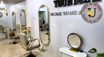 Younique Hair and Beauty  1
