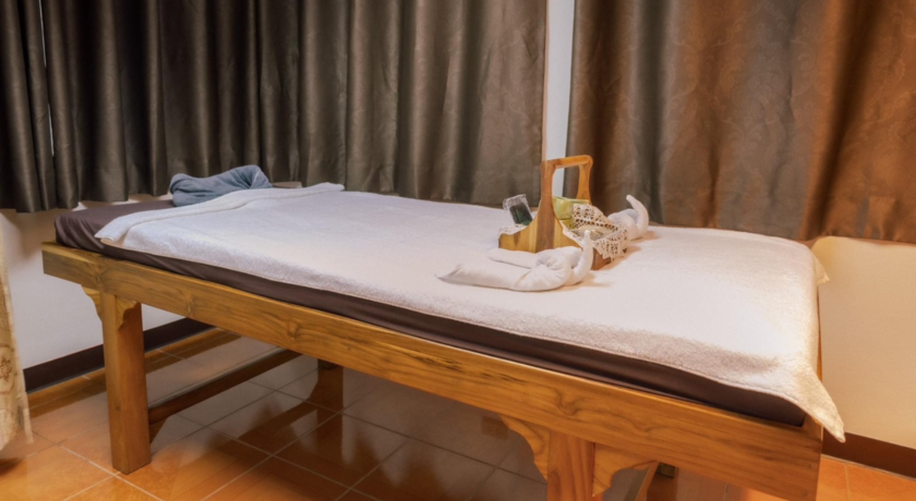 Thanya Massage and Spa ธัญยา นวดเพื่อสุขภาพ 2