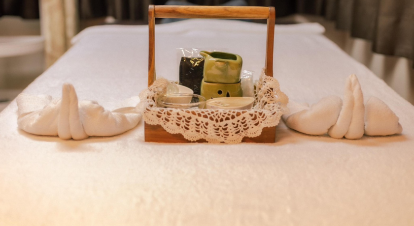 Thanya Massage and Spa ธัญยา นวดเพื่อสุขภาพ 4
