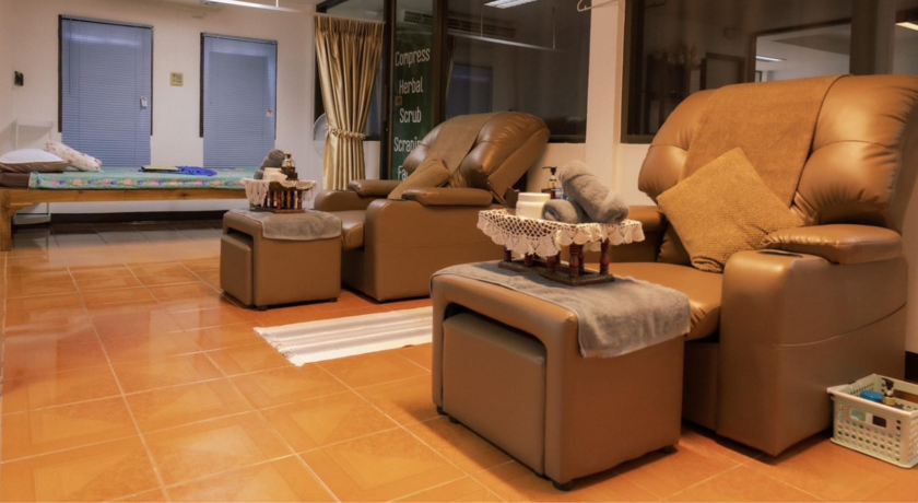 Thanya Massage and Spa ธัญยา นวดเพื่อสุขภาพ 5