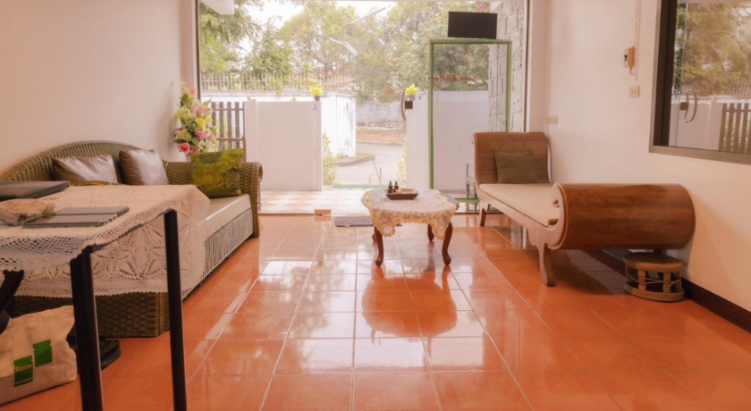 Thanya Massage and Spa ธัญยา นวดเพื่อสุขภาพ 8