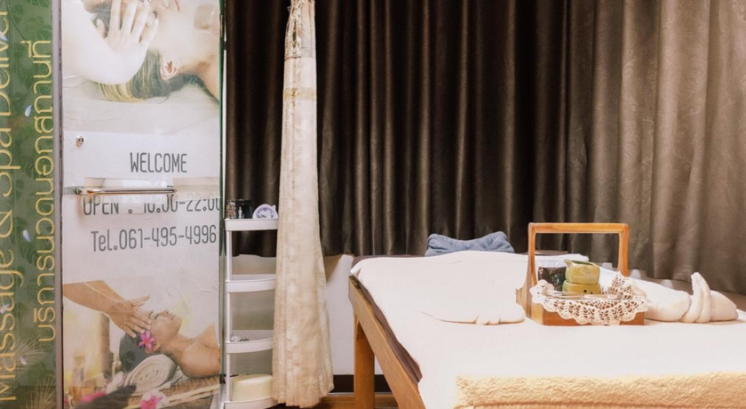 Thanya Massage and Spa ธัญยา นวดเพื่อสุขภาพ 9