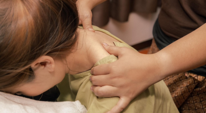 Thanya Massage and Spa ธัญยา นวดเพื่อสุขภาพ 12