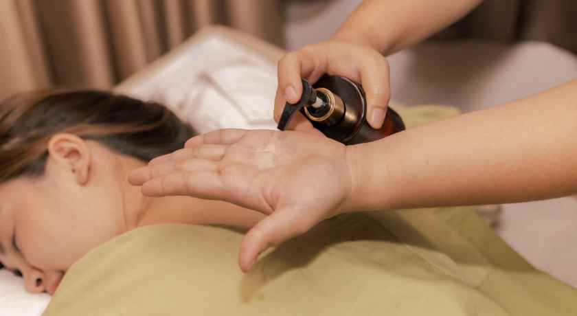 Thanya Massage and Spa ธัญยา นวดเพื่อสุขภาพ 18