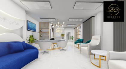 Bellany Clinic  1