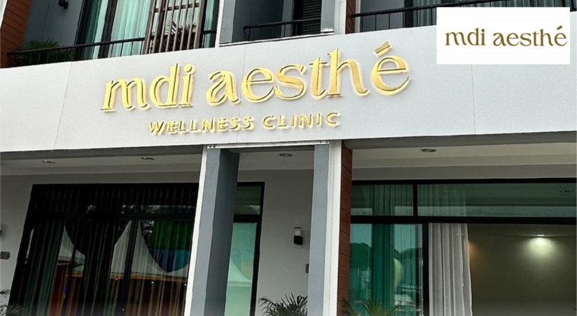 MDI Aesthe Clinic  1