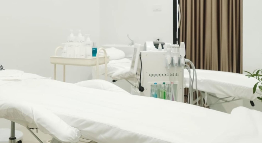 MDI Aesthe Clinic  2