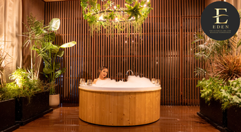 Eden The Ultimate Spa and Massage Eden The Ultimate Spa and Massage - สปาสุดหรู นวดผ่อนคลาย ย่านนานา สุขุมวิท 1