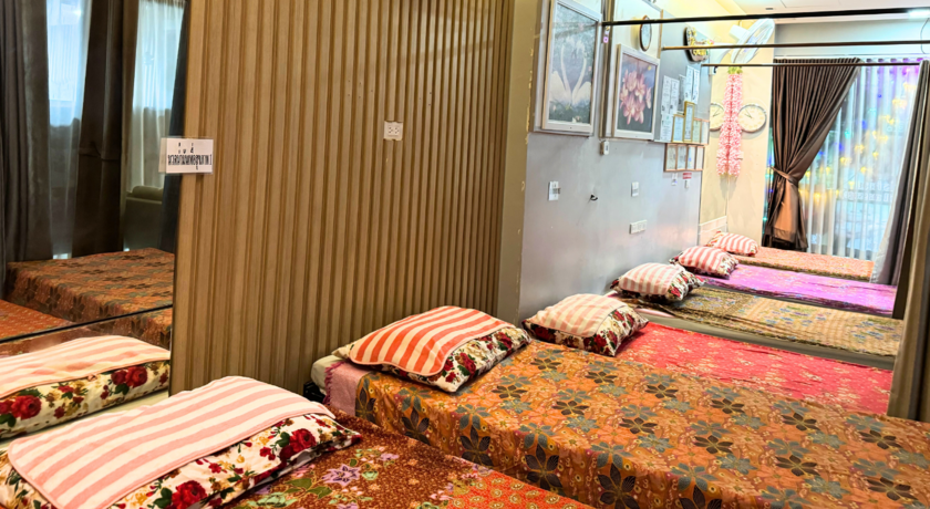 Kayasiri Health Massage  6