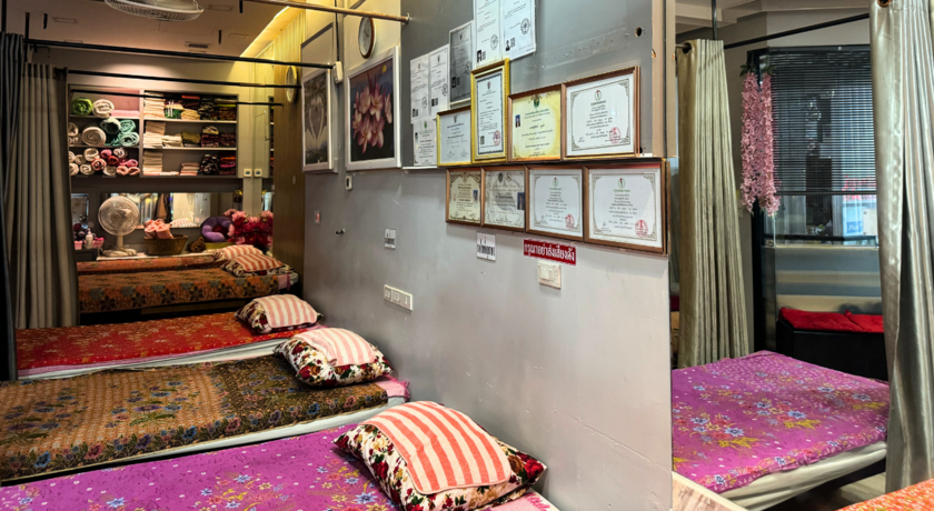 Kayasiri Health Massage  9