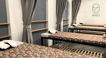 Being Massage (phuket) Being Massage - บีอิ้ง มาสสาจ ร้านนวดมาตรฐานแท้ป่าตอง ภูเก็ต 1