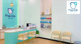 Pasook Dental Clinic (Robinson Ratchaphruek)  1