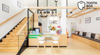 Tooth Box Dental Clinic (BTS  Bang wa)  1