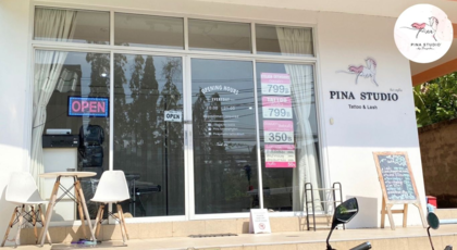 PINA Studio (Patong)  1