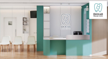 BKK48 Dental Clinic  1