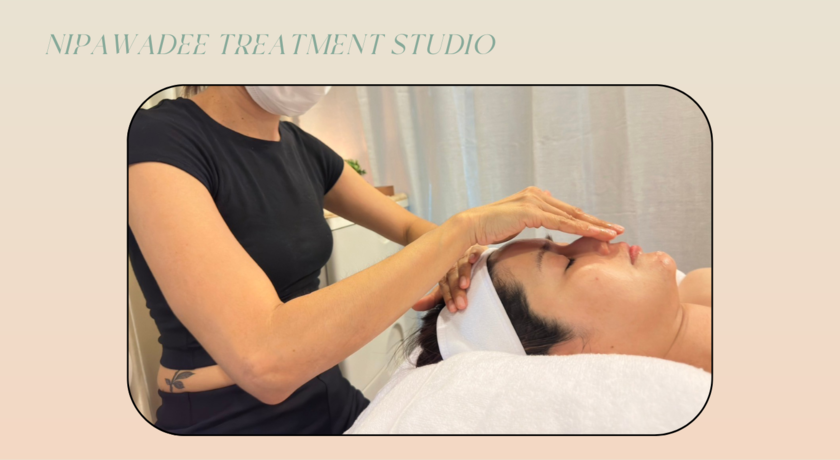 Nipawadee Treatment Studio  10