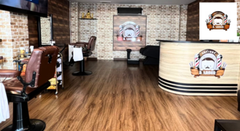 Bearber barber club  1