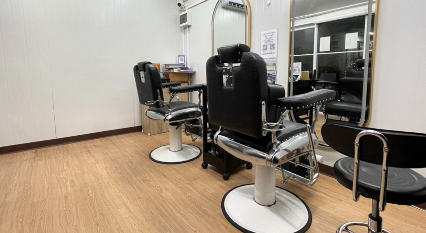 Ruk Magic Hair (Tower Branch) รักเมจิกแฮร์ สาขา 4 3