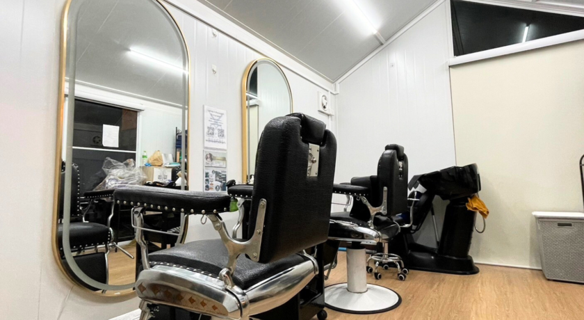 Ruk Magic Hair (Tower Branch) รักเมจิกแฮร์ สาขา 4 6