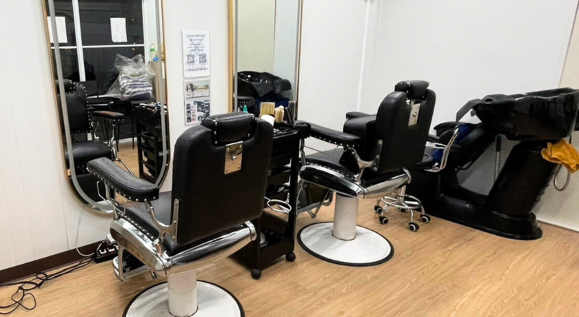 Ruk Magic Hair (Tower Branch) รักเมจิกแฮร์ สาขา 4 8