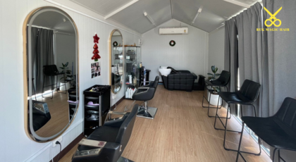Ruk Magic Hair (Soi Phatthanakan 38 Branch)  4