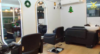 Ruk Magic Hair (Udomsuk Walk Branch)  7