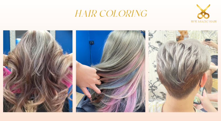Ruk Magic Hair (Soi Wachiratham Sathit 59 Branch)  5