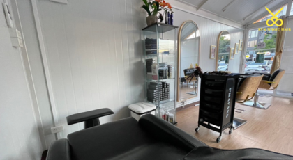 Ruk Magic Hair (Soi Sukhumvit 64 Branch)  11