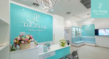 Dr.Pang Skin Clinic Dr.Pang Skin Clinic - ด็อกเตอร์แป้ง สกิน คลินิก ดูแลผิวพรรณ ย่านเอกมัย classic_style
