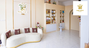 The GIFT Clinic (Hat Yai) The GIFT Clinic (Hat Yai) - เดอะ กิฟท์ คลินิก บริการความงามครบวงจร ย่านนวลแก้วอุทิศ 1