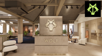 WOLF Wellness & Training WOLF Wellness & Training - วูล์ฟ เวลเนส แอนด์ เทรนนิ่ง บริการออกกำลังกายแบบองค์รวม เอกมัย 1