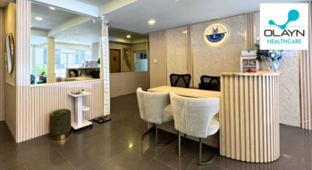 Olayn Healthcare Clinic Olayn Healthcare Clinic - โอเลน เฮลธ์แคร์ คลินิกดูแลสุขภาพ ย่านบางกะปิ 1