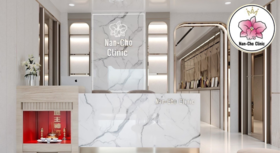 Nan-Cho Clinic (MRT Wat Mangkon Exit 3) Nan-Cho Clinic (MRT Wat Mangkon Exit 3) - นันโช่ คลินิก ความงามระดับมืออาชีพ ย่านเยาวราช 1