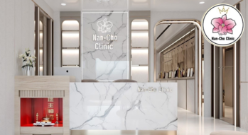Nan-Cho Clinic (MRT Wat Mangkon Exit 3) Nan-Cho Clinic (MRT Wat Mangkon Exit 3) - นันโช่ คลินิก ความงามระดับมืออาชีพ ย่านเยาวราช 1