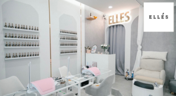 Elles Nail Shop  1