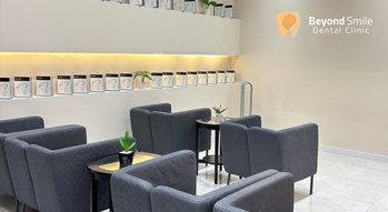 Beyond Smile Dental Clinic (Bang Na Branch)  1
