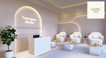 22Twentytwo.Studio (MaxValu Sukhumvit 71)  1