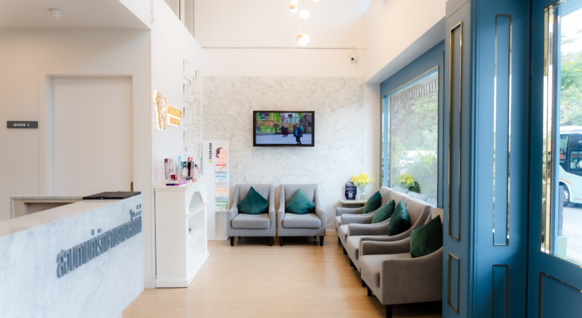 Artistry Dental Clinic by Khempitak  2