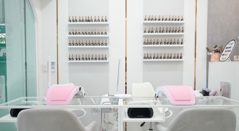 Elles Nail Shop  2