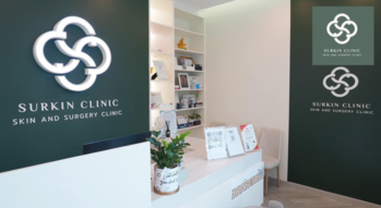 SURKIN CLINIC (Ladprao Branch) SURKIN CLINIC เซอกินคลินิก 1