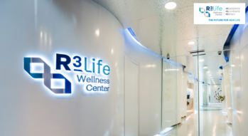 R3 Life Wellness Center (Silom Branch) R3 Life Wellness Center (Silom Branch) - อาร์ ทรี ไลฟ์ เวลเนส เซ็นเตอร์ บริการฟื้นฟูสุขภาพด้วยเทคโนโลยีชั้นนำ ย่านสุรวงศ์ 1